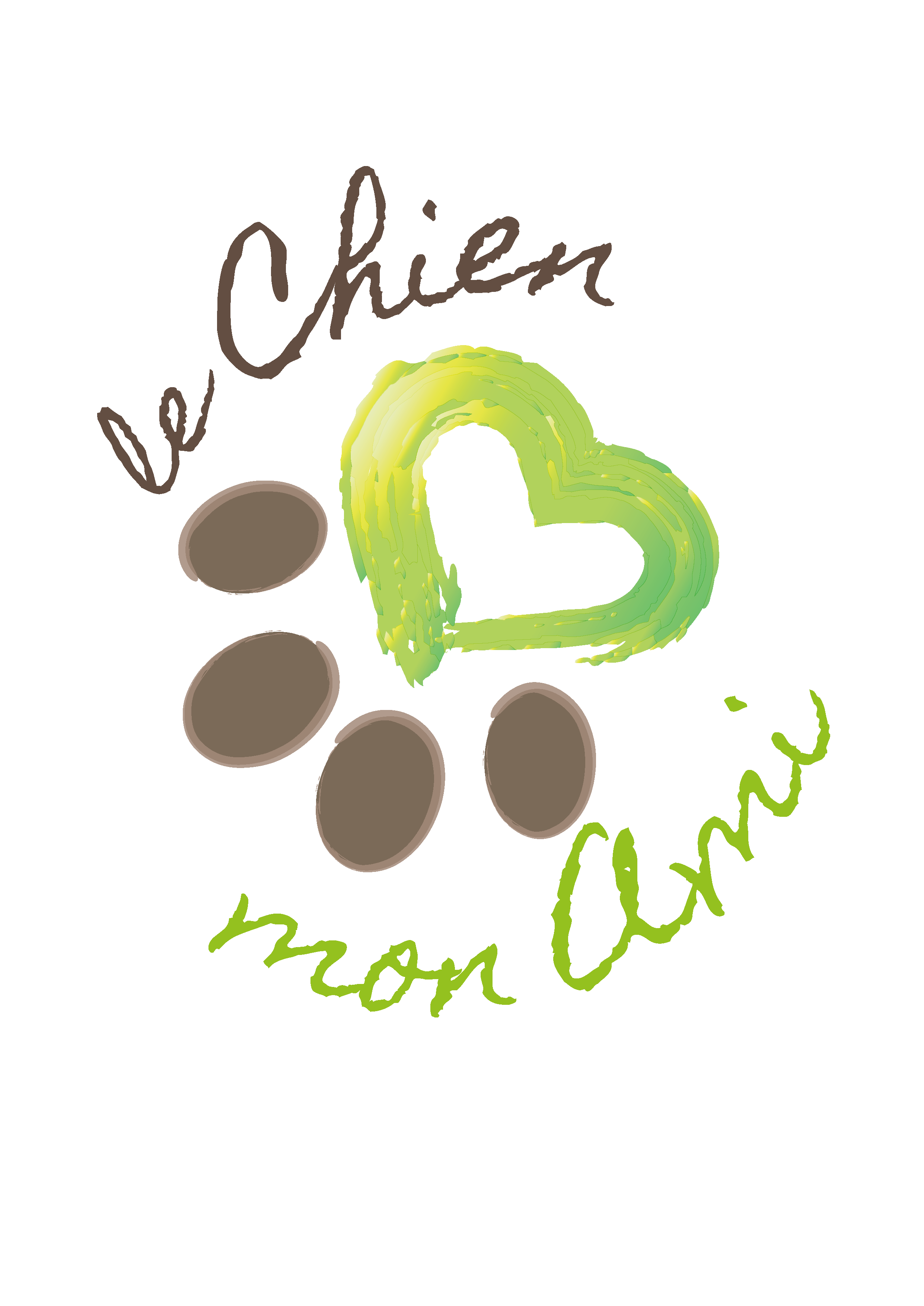 Immavet est accréditée du label Le chien mon Ami